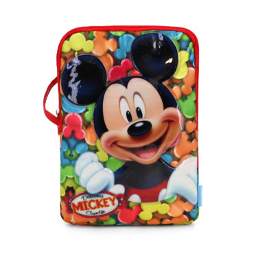 Mickey Mouse Saco de ombro Delicious Disney