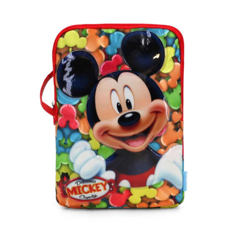 Mickey Mouse Saco de ombro Delicious Disney