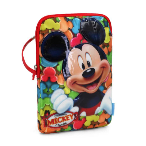 Mickey Mouse Saco de ombro Delicious Disney