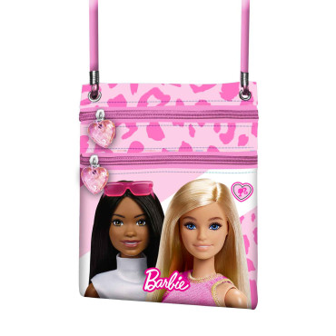 Saco de ação vertical Barbie Fashionista