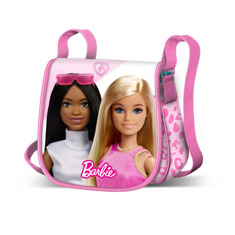 Barbie Fashionista Mini Muffin Bag