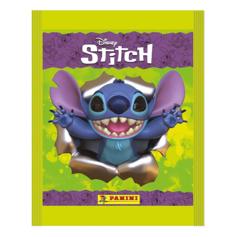 Stitch Acerca dos autocolantes Disney