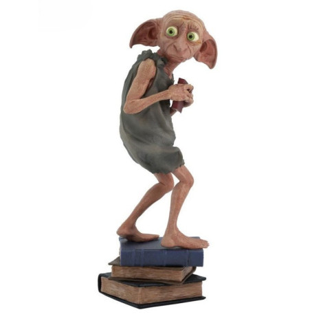 Figura do Dobby de Harry Potter