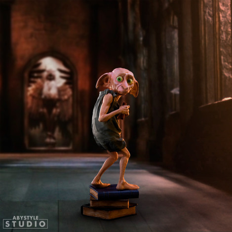 Figura do Dobby de Harry Potter