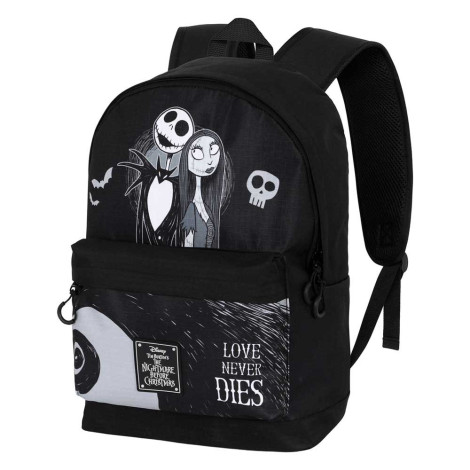 Mochila The Nightmare Before Christmas Love HS FAN