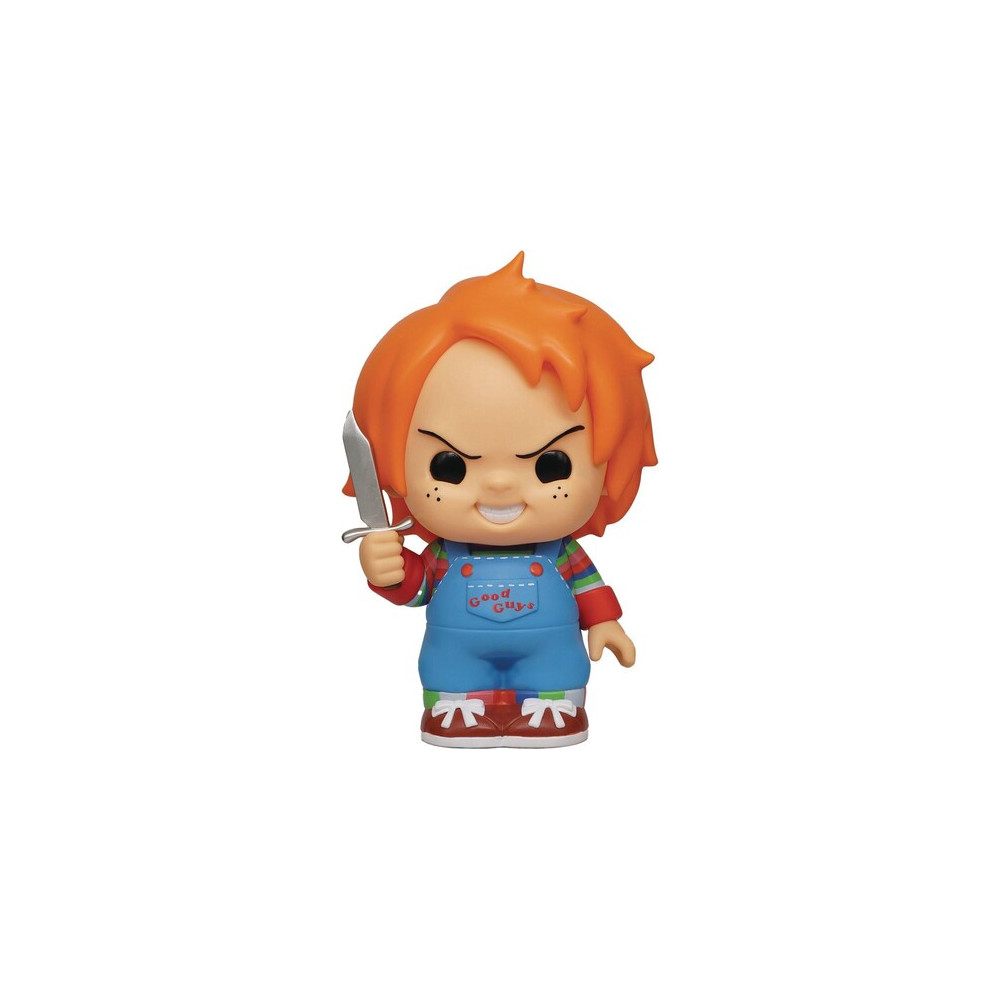 Chucky, o boneco do mal, mealheiro