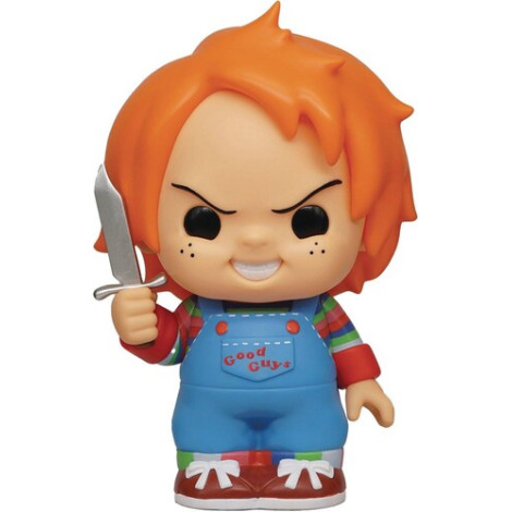 Chucky, o boneco do mal, mealheiro