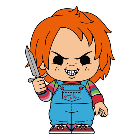 Chucky, o boneco do mal, mealheiro