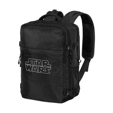 Star Wars Mochila de viagem Mercury Logótipo grande