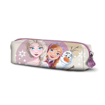 Frozen Disney 2 Snow Square...