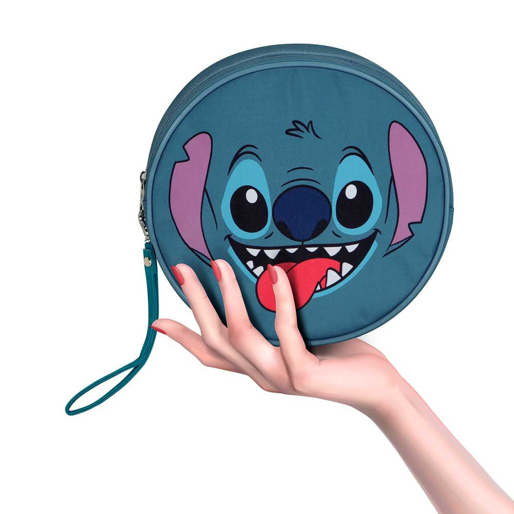 Stitch Saco de toilette Jumbo Disney Lilo e Stitch