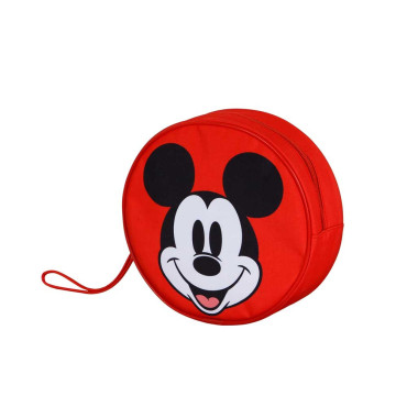 Mickey Mouse Cara de saco higiénico Disney Jumbo