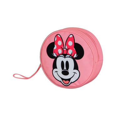 Saco de toilette Disney Minnie Mouse Face Jumbo