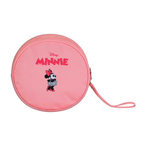 Saco de toilette Disney Minnie Mouse Face Jumbo