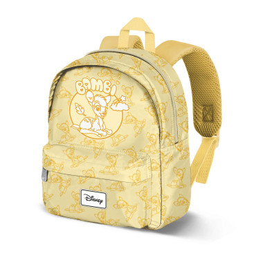 Mochila cor-de-rosa Disney...