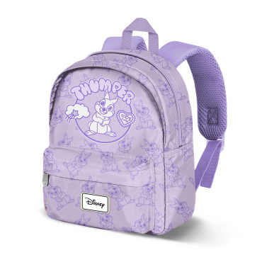 Mochila cor-de-rosa Disney...