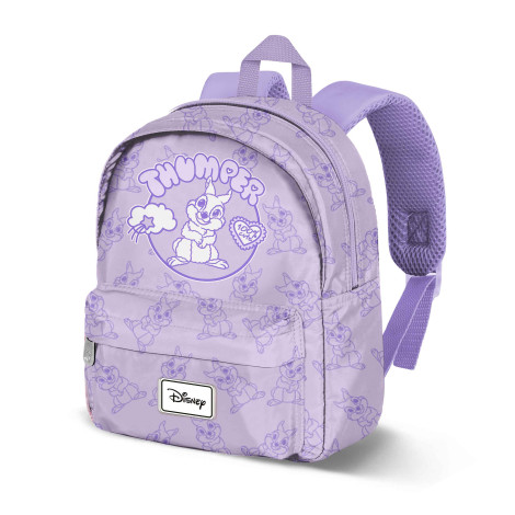 Mochila cor-de-rosa Disney Bambi Cutie Preschool Joy