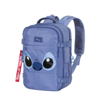 Stitch Mochila de viagem...