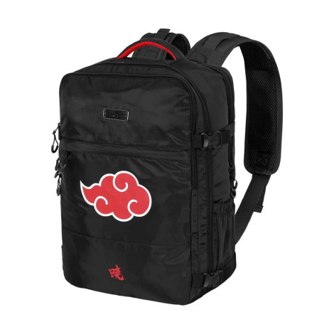 Mochila de viagem Naruto Clouds