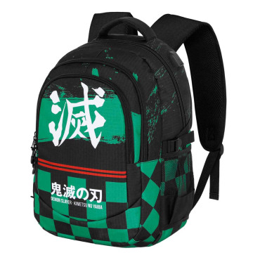 Demon Slayer Mochila Sutoriku