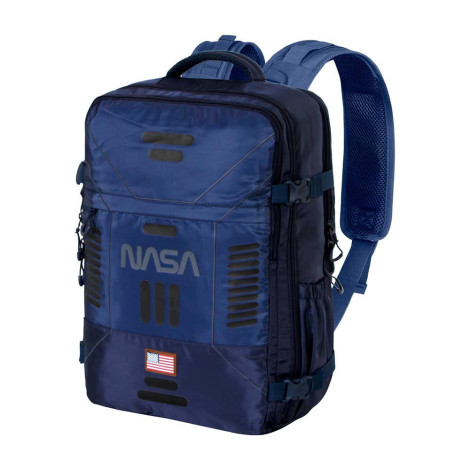 Mochila de viagem grande NASA Spaceship