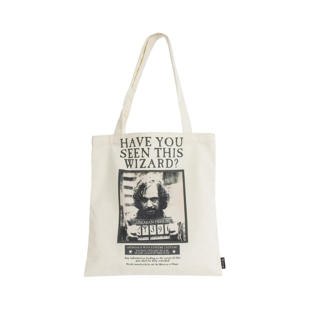 Saco de compras Sirius Black Harry Potter