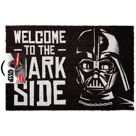 Star Wars Tapete Darth Vader Lado negro