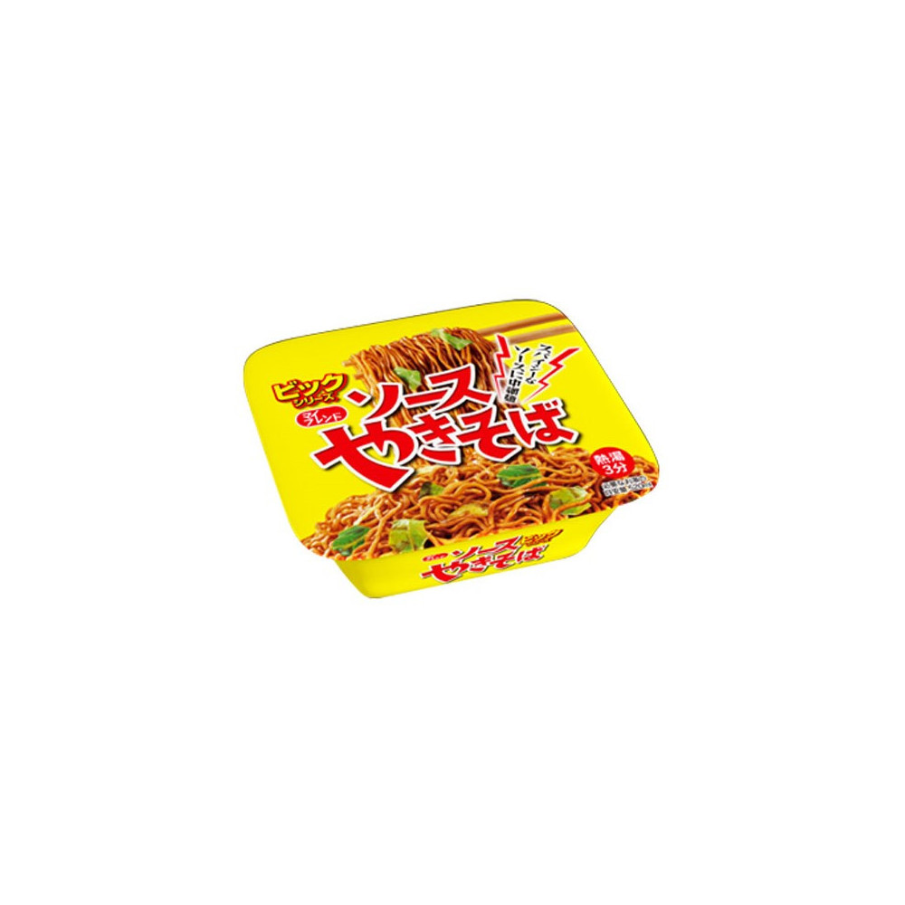 Ramen Yakisoba Daikoku 119g