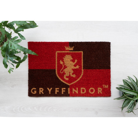 Capacete Casa Gryffindor Harry Potter