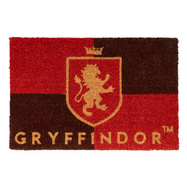 Capacete Casa Gryffindor Harry Potter