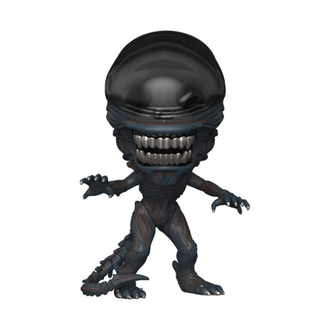 Funko Super Sized POP! AlienXenomorph s Romulus