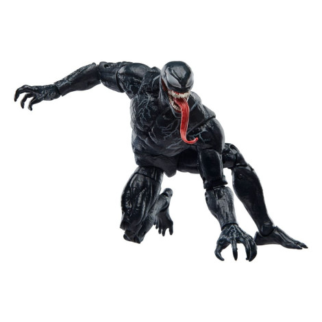 Figura do Venom 15 cm Venom: There Will Be Carnage Marvel