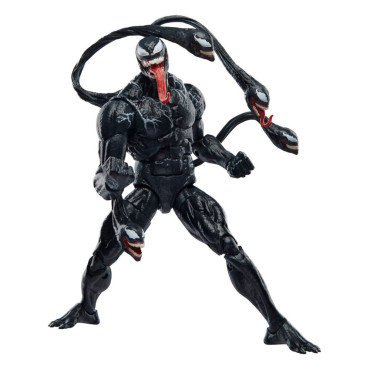 Figura do Venom 15 cm Venom: There Will Be Carnage Marvel