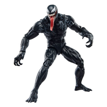 Figura do Venom 15 cm Venom: There Will Be Carnage Marvel