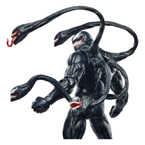 Figura do Venom 15 cm Venom: There Will Be Carnage Marvel