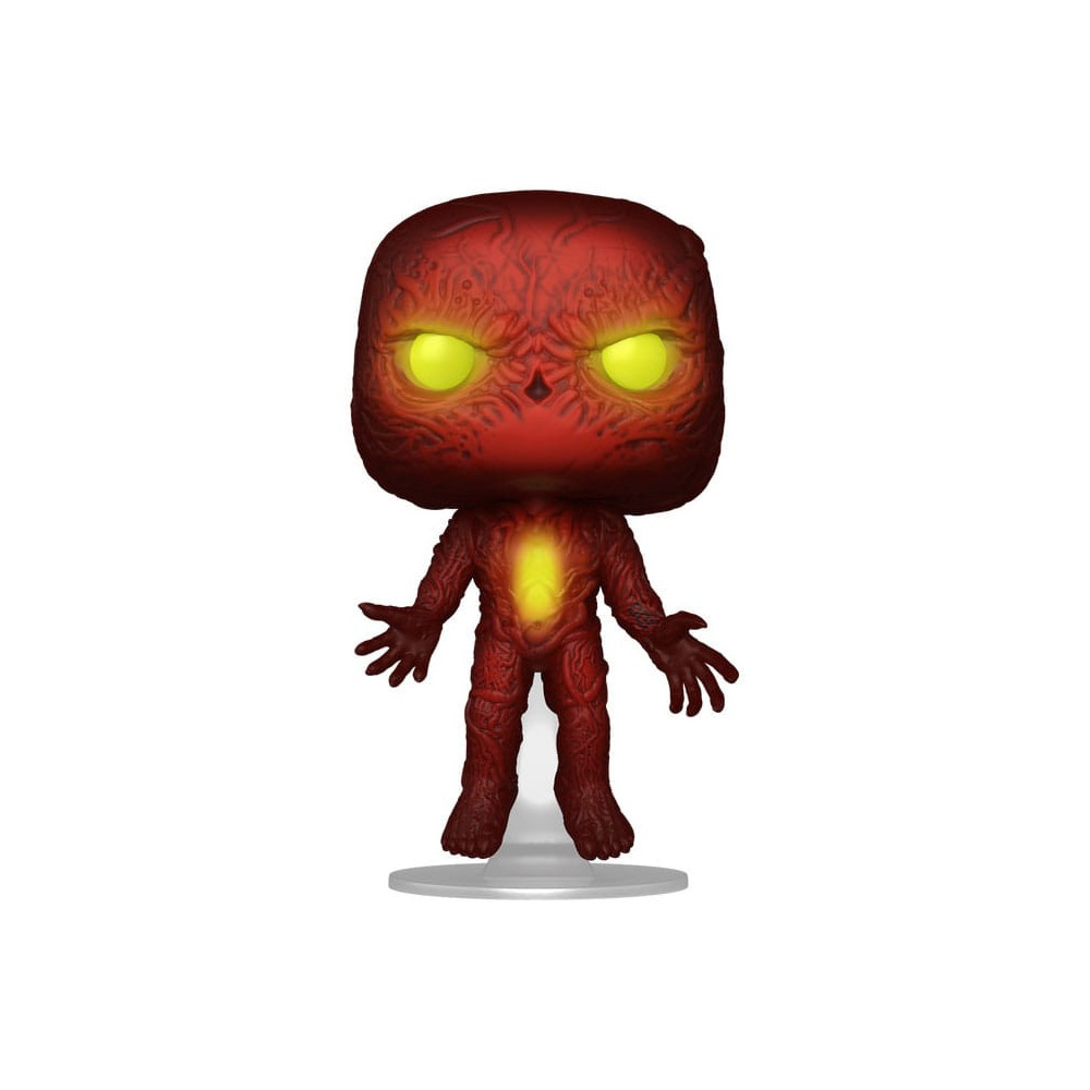 Funko POP! Stranger Things Vecna 9 cm Rift