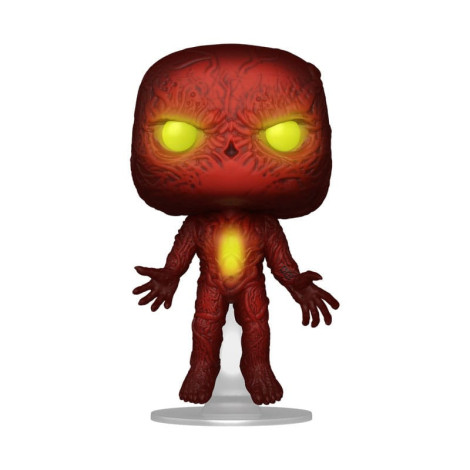 Funko POP! Stranger Things Vecna 9 cm Rift