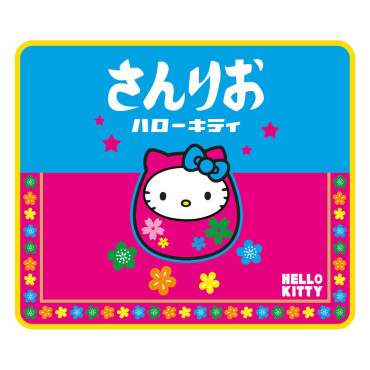 Tapete de rato Hello Kitty Japan