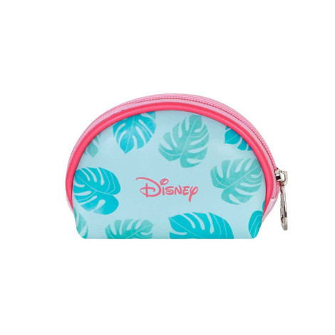 Bolsa casual oval da família Disney Vaiana