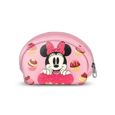 Bolsas ovais Disney Minnie Mouse Muffin