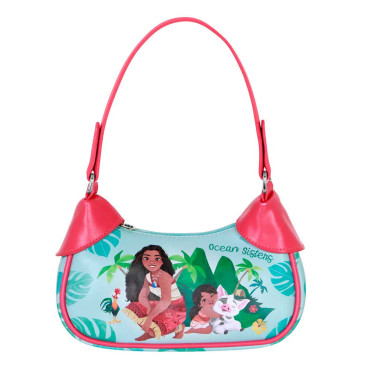 Bolsa Disney para a família Vaiana