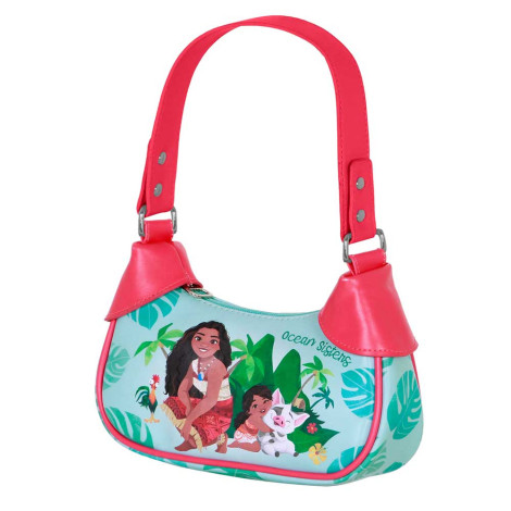 Bolsa Disney para a família Vaiana