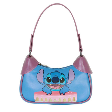 Stitch Saco para bolo Lilo e Disney