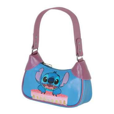 Stitch Saco para bolo Lilo e Disney