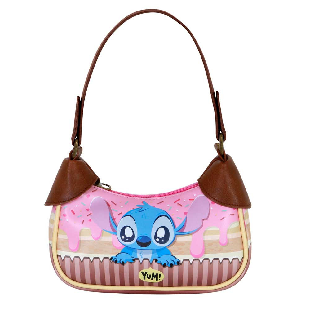 Stitch Saco de queques Lilo e Disney