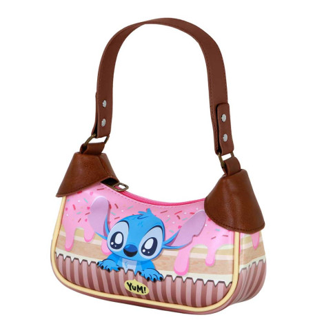 Stitch Saco de queques Lilo e Disney