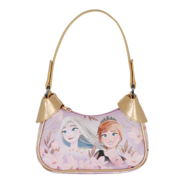 Frozen Bolsa Pétala Disney