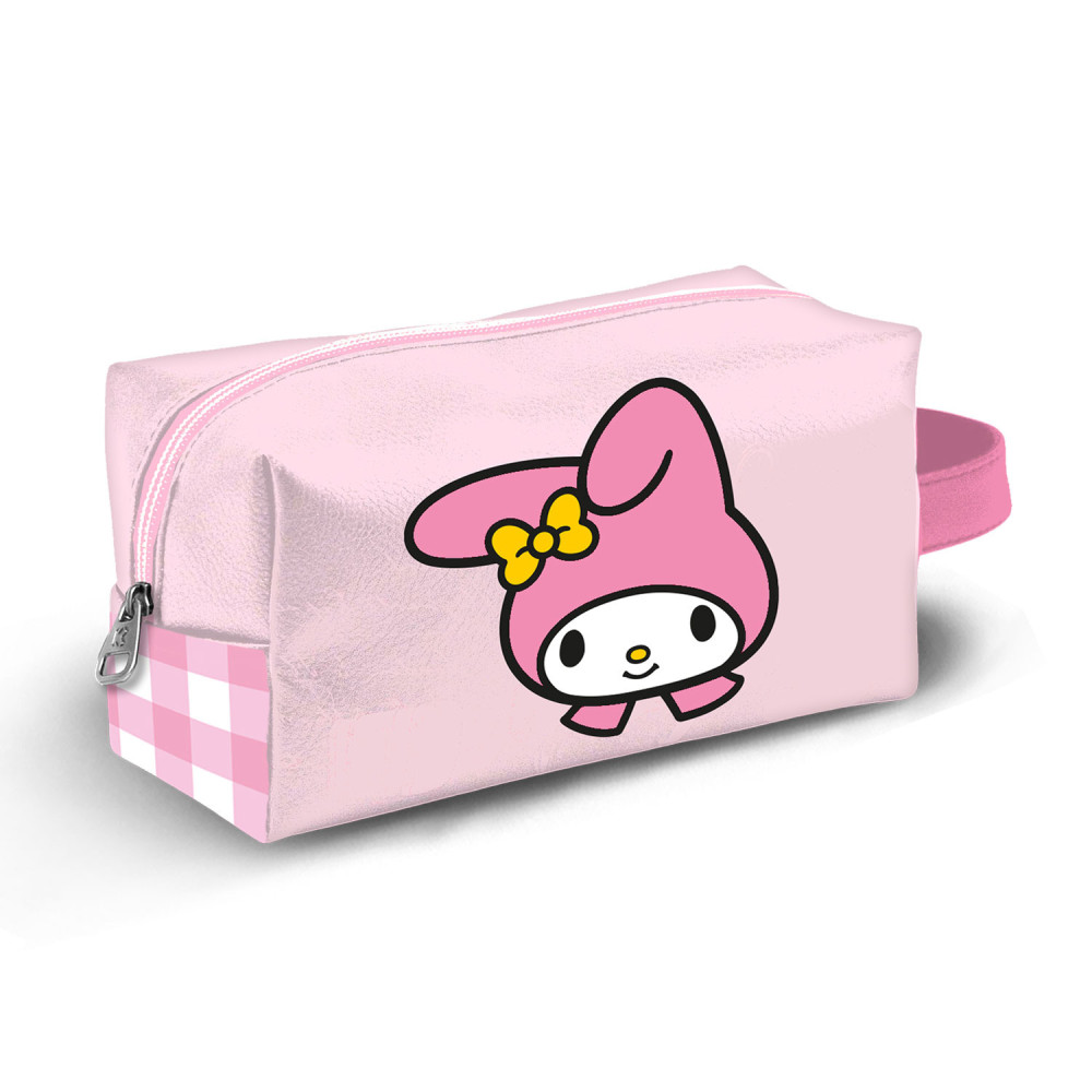 Sanrio Saco de toilette de viagem My Melody Cute