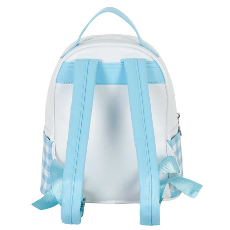 Sanrio Mochila Pequena Cinnamoroll Vichy