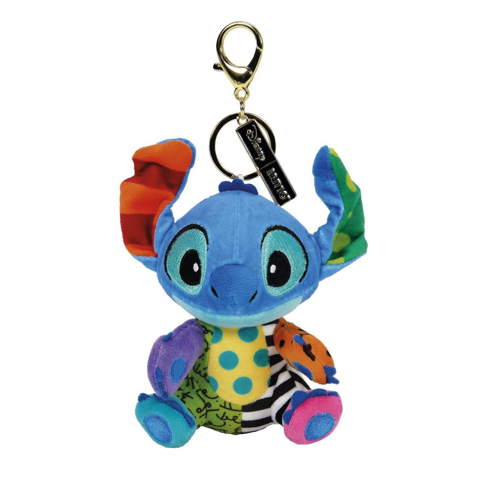 Stitch Enesco Porta-chaves Disney